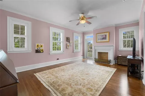 Bedroom - 1760 Old Eagle Lake Rd, Bartow, FL 33830 photo 4 of 9
