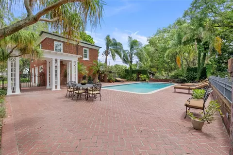 Exterior - 1760 Old Eagle Lake Rd, Bartow, FL 33830 photo 9 of 28