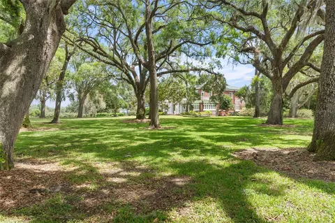 Exterior - 1760 Old Eagle Lake Rd, Bartow, FL 33830 photo 22 of 28