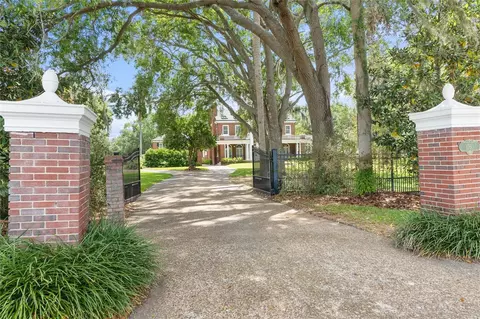 Exterior - 1760 Old Eagle Lake Rd, Bartow, FL 33830 photo 17 of 28