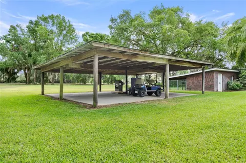 Exterior - 1760 Old Eagle Lake Rd, Bartow, FL 33830 photo 15 of 28