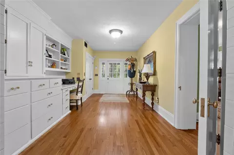 Entry Way - 1760 Old Eagle Lake Rd, Bartow, FL 33830 photo 5 of 8