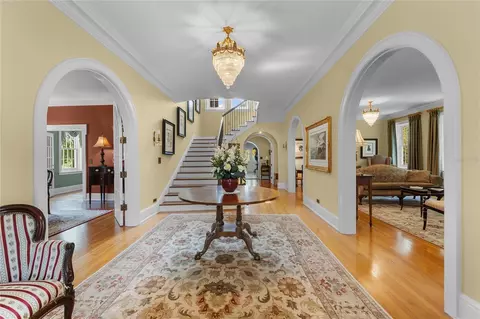 Entry Way - 1760 Old Eagle Lake Rd, Bartow, FL 33830 photo 2 of 8