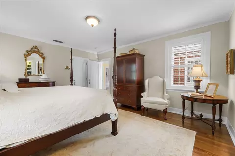 Bedroom - 1760 Old Eagle Lake Rd, Bartow, FL 33830 photo 2 of 9