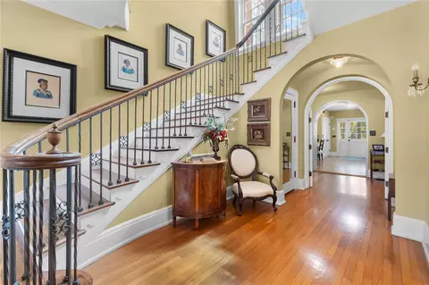 Entry Way - 1760 Old Eagle Lake Rd, Bartow, FL 33830 photo 3 of 8