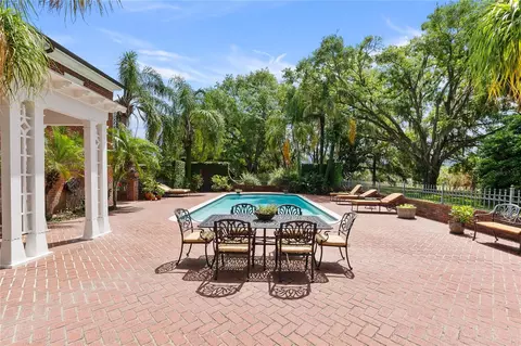 Exterior - 1760 Old Eagle Lake Rd, Bartow, FL 33830 photo 11 of 28