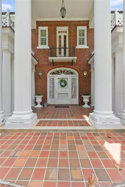 Exterior - 1760 Old Eagle Lake Rd, Bartow, FL 33830 photo 4 of 28