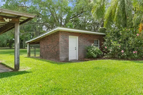 Exterior - 1760 Old Eagle Lake Rd, Bartow, FL 33830 photo 16 of 28
