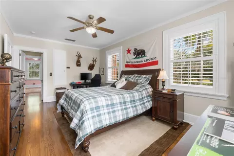 Bedroom - 1760 Old Eagle Lake Rd, Bartow, FL 33830 photo 6 of 9