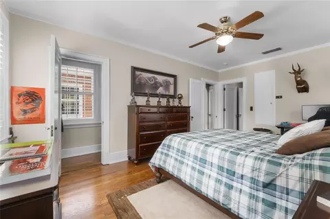 Bedroom - 1760 Old Eagle Lake Rd, Bartow, FL 33830 photo 7 of 9