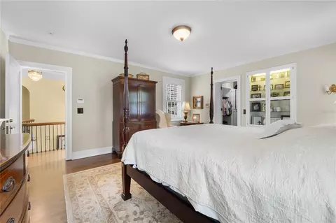 Bedroom - 1760 Old Eagle Lake Rd, Bartow, FL 33830 photo 3 of 9