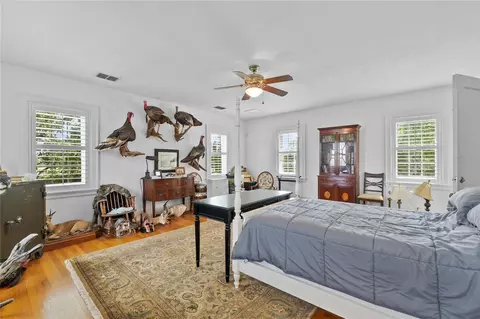 Bedroom - 1760 Old Eagle Lake Rd, Bartow, FL 33830 photo 8 of 9