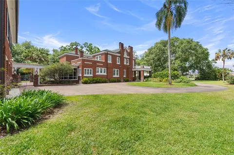 Exterior - 1760 Old Eagle Lake Rd, Bartow, FL 33830 photo 18 of 28