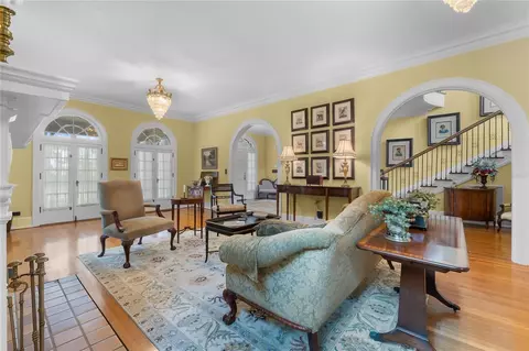 Living - 1760 Old Eagle Lake Rd, Bartow, FL 33830 photo 2 of 4