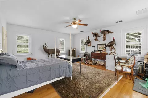Bedroom - 1760 Old Eagle Lake Rd, Bartow, FL 33830 photo 9 of 9