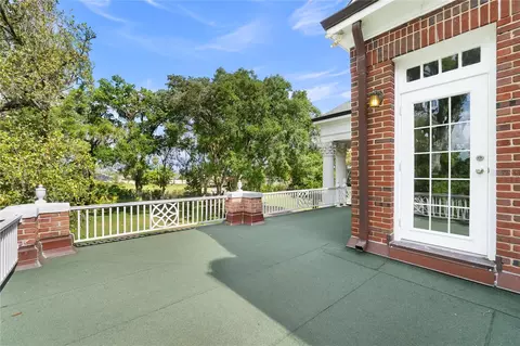 Exterior - 1760 Old Eagle Lake Rd, Bartow, FL 33830 photo 6 of 28