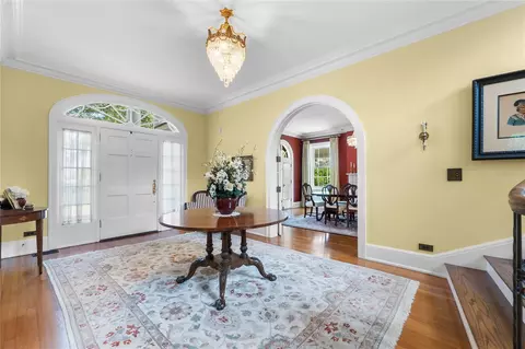 Entry Way - 1760 Old Eagle Lake Rd, Bartow, FL 33830 photo 1 of 8