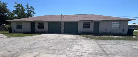 5415 N Orange Ave, Lakeland, FL 33810