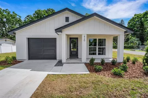 420 Petteway Dr, Lakeland, FL 33805