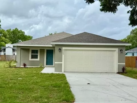 425 N French Ave, Fort Meade, FL 33841