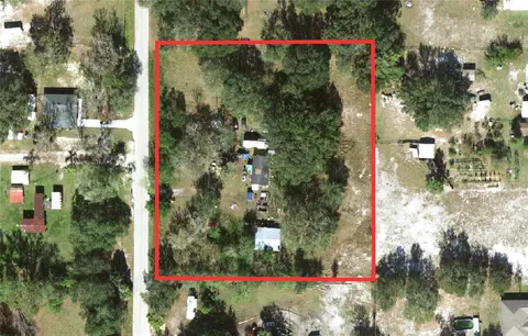 1224 Pasteur Rd, Bartow, FL 33830