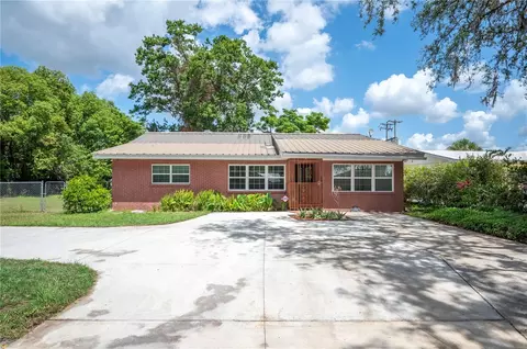 1440 E Conant St, Bartow, FL 33830