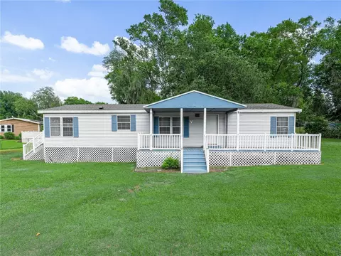 3441 Maple Dr, Mulberry, FL 33860