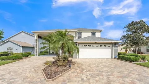 1062 Rally Dr, Polk City, FL 33868