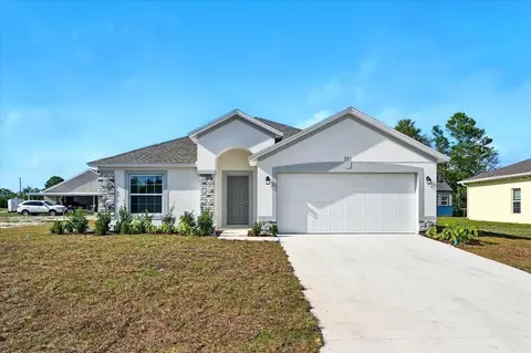 601 Alice St, Frostproof, FL 33843