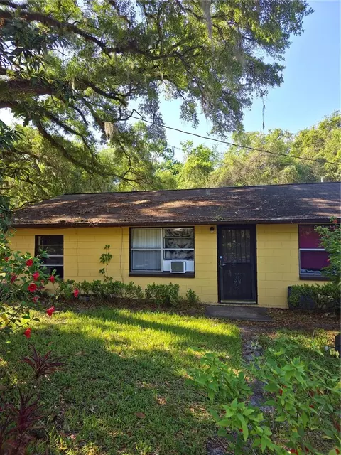 37 NW 3rd Ave, Webster, FL 33597 photo 1