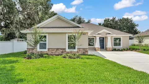 803 Allison Pl, Bartow, FL 33830