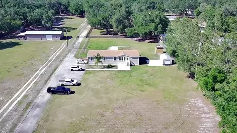 8318 Franklin Rd, Plant City, FL 33565