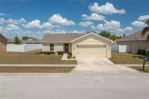 1756 Williamsburg Dr, Bartow, FL 33830 photo 1