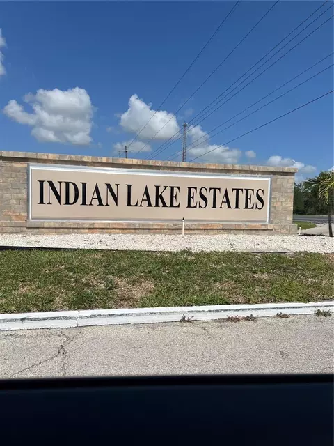 0 Pandora Dr, Indian Lake Estates, FL 33855