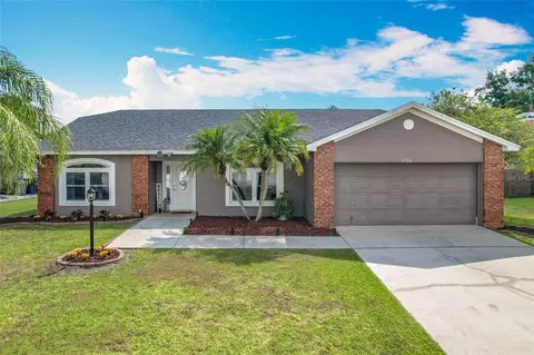 606 Jessanda Cir, Lakeland, FL 33813