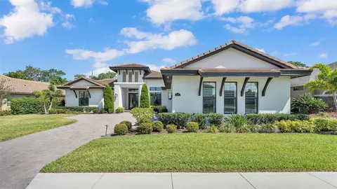 6751 Eagle Ridge Blvd, Lakeland, FL 33813