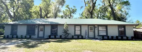 225 W Vine St, Bartow, FL 33830 photo 1