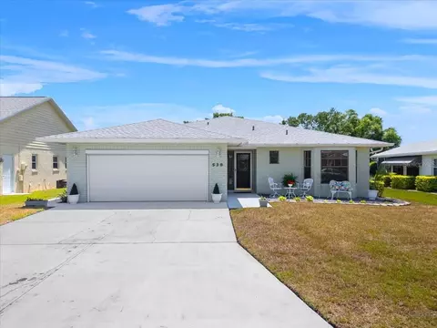 538 Eagle Run, Lakeland, FL 33809
