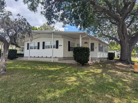 1610 Reynolds Rd #80, Lakeland, FL 33801