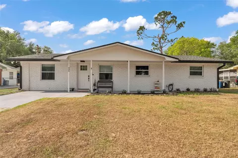 435 Lyle Pkwy, Bartow, FL 33830