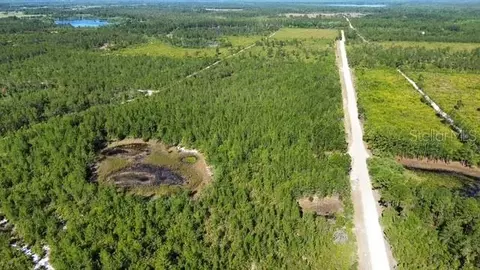 Sawgrass Fill Road, Eustis, FL 32736