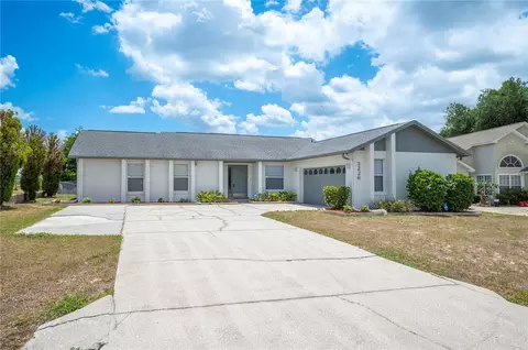 3226 Cherry Hill Cir S, Lakeland, FL 33810