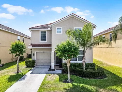 8929 Sugar Palm Rd, Kissimmee, FL 34747