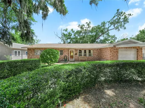 115 W Lee St, Plant City, FL 33563
