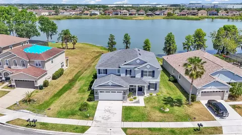 2468 Winnipeg Dr, Lakeland, FL 33805
