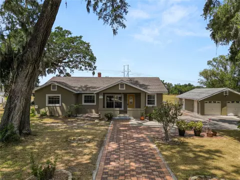 5201 Dorman Rd, Lakeland, FL 33813