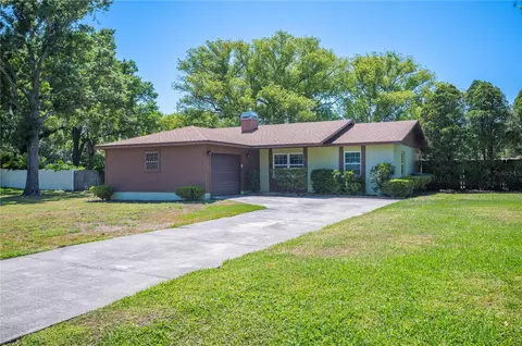 6529 Farris Dr, Lakeland, FL 33811
