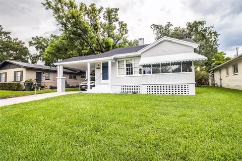 422 E Belmar St, Lakeland, FL 33803