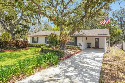 209 S Hydrangea Ave, Polk City, FL 33868