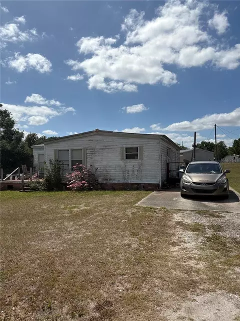 5703 Jessie Dr, Bartow, FL 33830